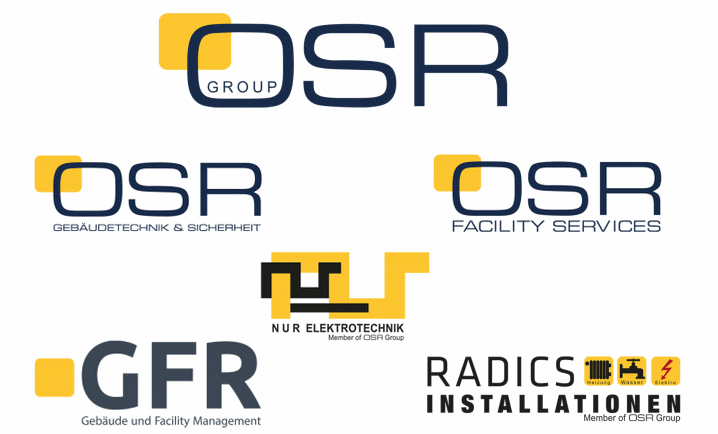 OSR Group